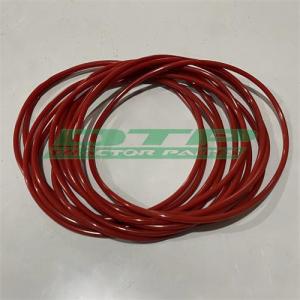 YTO Diesel  engine parts  sealing ring  cylinder liner  for LR4105 Engine