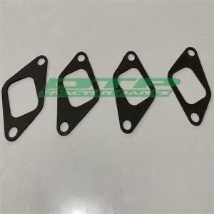 YTO  engine parts  Air intake manifold gasket  for LR4105 Engine