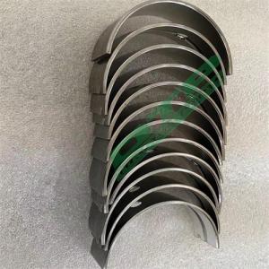 YTO engine  parts  B5 LR 020041/42(0.00) Main bearing bush for YTO LR6B5 6-cylinder engine