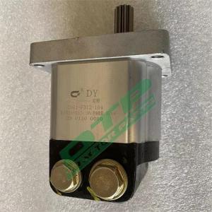 YTO engine  parts  C901-F312-104  Constant flow pump gear pump  for YTO LR6B5 6-cylinder engine Jinma tractor 1304 130hp