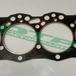 YTO  engine parts  Cylinder head gasket  for LR4105 Engine