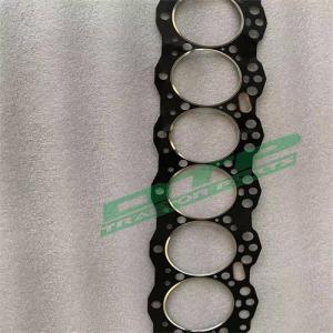 YTO engine parts  Head gasket  for  for 6-cylinder engine