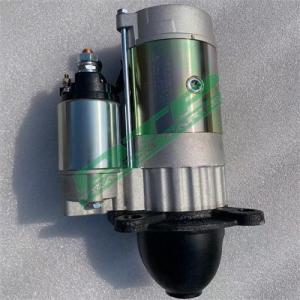 YTO engine parts  QDJ1308 L starter  for  for Jinm 554