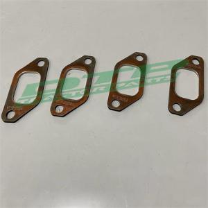 YTO  engine parts  exhaust manifold gasket  for LR4105 Engine