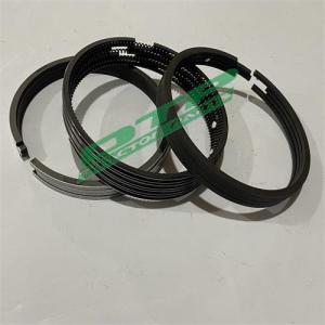 YTO  engine parts  piston ring piston wreath  for LR4105 Engine