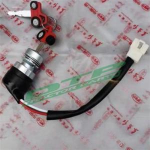 YTO tractor parts  JK401C  Preheat starting switch   for YTO tractor 404