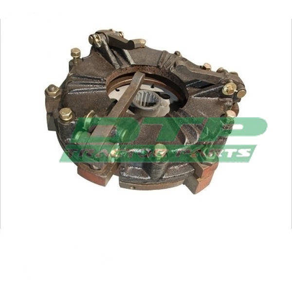 YTO,DONGFANGHONG,JINMA ,DONGFENG, FOTON tractor parts, Tractor clutch assy