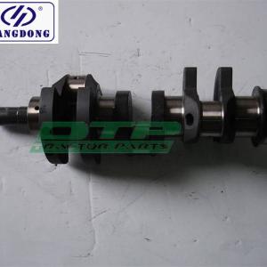 Yangdong Engine Parts Crankshaft