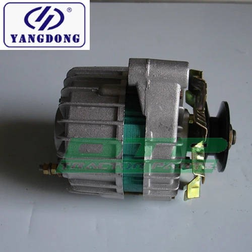 Yangdong Engine Parts Jf11 Alternator