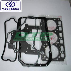 Yangdong Engine Y385 Cylinder Head Gasket Full Gaskets Set