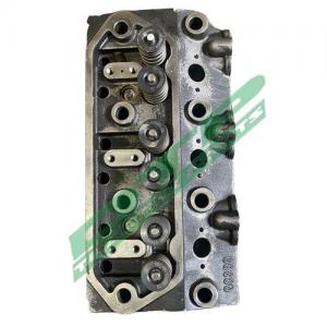 Yangdong Y380 Diesel Engine Cylinder Head