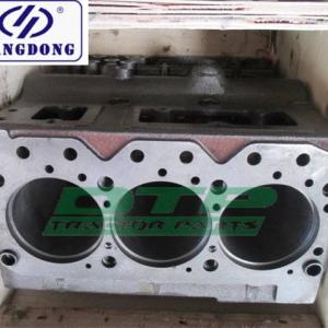 Yangdong Y380 Y385 Engine Block Bare Yangdong Y380 Y385 Engine Block Bare