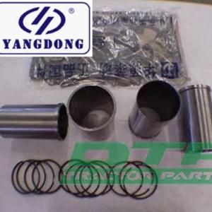 Yangdong Y380 Y385t Engine Parts, Tractor Spare Parts Rebuilt Kit