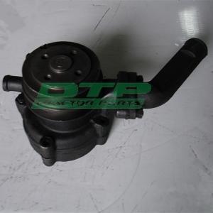 Yangdong Y380 engine water pumps, Y395 diesel engine parts water pumps