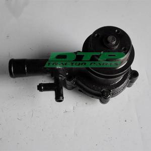 Yangdong Y385 Diesel Engine Spare Parts Water Pump