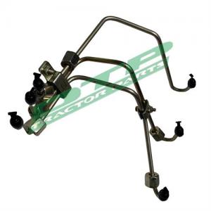 Yangdong Y385 Engine Parts Fuel injection pipe