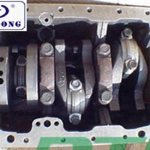 Yangdong Y385 Engine Parts Short Block Yangdong Y385 Engine Parts Short Block