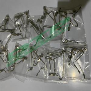 Yangdong Y385 Engine Parts Y480G-10200-1/2/3 High pressure fuel pipe