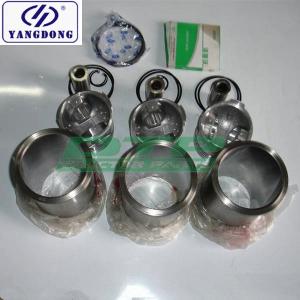 Yangdong Y385 Engine Rebuild Kit Pistons Set