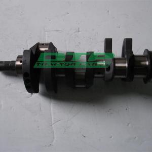 Yangdong Y385t Diesel Engine Crankshaft Yangdong Y385t Diesel Engine Crankshaft