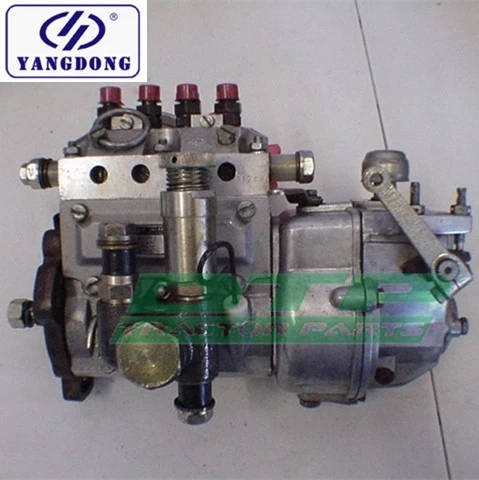 Yangdong Y480 Engine Fule pump