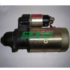 Yangdong diesel engine parts QD138Y starter motor Yangdong diesel engine parts QD138Y starter motor