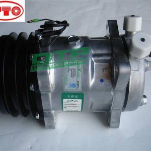 Yto Lx1004 Tractor Parts Air Compressor