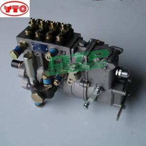 Yto Tractor Parts Diesel Fuel Injection Pump