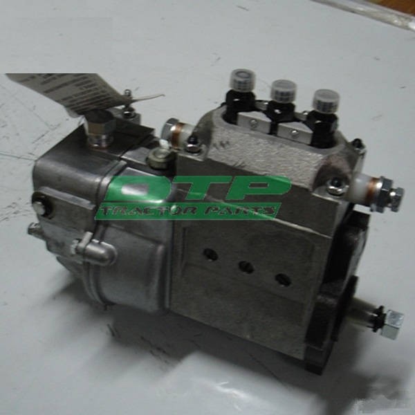 Zhejiang Xinchai diesel engine parts High pressure oil pump
