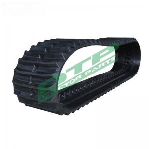 crawler rubber track 500*90*51 for lovol rice harvester crawler rubber track 500*90*51 for lovol rice harvester