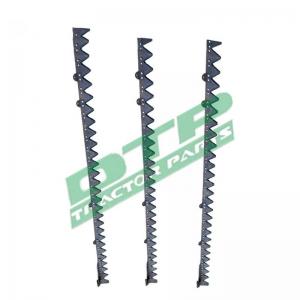 Cutting blade for yanmmer world W2.5E-01XC-01 Kubota 688q 988q combine harvester