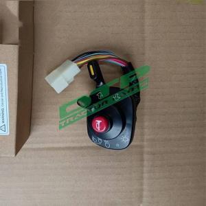 Kubota 7040 9540 704K 954K tractor spare parts switch combination