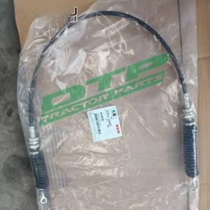 Kubota 7040 9540 704K 954K tractor spare parts 3C001-34597 cable shuttle Kubota 7040 9540 704K 954K tractor spare parts 3C001-34597 cable shuttle