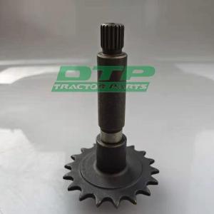 kubota AR96 AR90 ARN690 ARN698 ARN585 ARN570 ARN105 the spare parts of harvester 5H601-48520 industrial SPROCKET