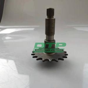 kubota AR96 AR90 ARN690 ARN698 ARN585 ARN570 ARN105 the spare parts of harvester LI-AR industrial SPROCKET