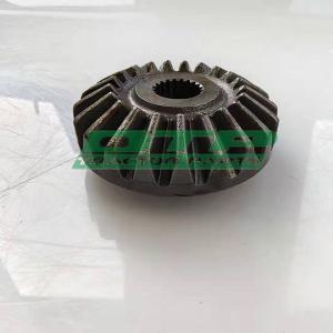 kubota AR96 the spare parts of harvester 58511-45340  spiral bevel gear