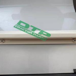 kubota DC105X Harvester 5T124-64122 Cover plate (BONNET)