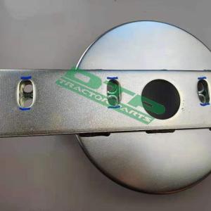 kubota DC105X harvester 5T078-46563 Left support plate SUPPORT(DRUM LH)