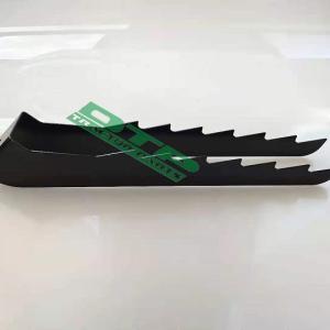 kubota DC105X harvester 5T124-71372 Sieve tail double PLATE