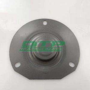 kubota DC105X the spare parts of harvester 5T124-67530 Cover plate 
