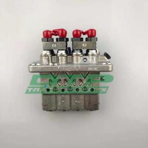 kubota DC70 DC60 the spare parts of harvester 1J881-51010 fuel injection pumps