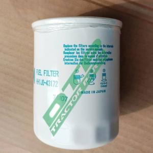 kubota EX108 CX100 988 758 688 1008 DC70 DC93 DC105 rice combine harvester spare parts filter element oil filter