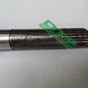 kubota L5018 the spare parts of tractor TC422-14632 metal motor custom stainless steel SHAFT