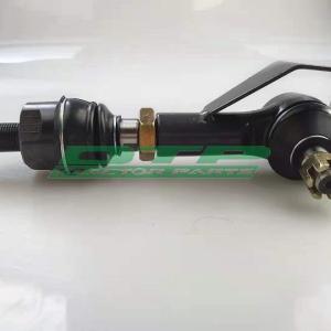 kubota L5018 the spare parts of tractor TC832-13700 TC832-17340 TIE ROD ASSY