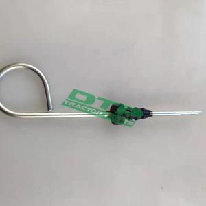 kubota M604 M704 M954 the spare parts of tractor 3A211-21510 oil dipstick level gearbox measure level tool GAUGE OIL kubota M604 M704 M954 the spare parts of tractor 3A211-21510 oil dipstick level gearbox measure level tool GAUGE OIL
