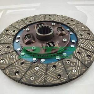 kubota M604 the spare parts of tractor 3A272-25130  CLUTCH DISC