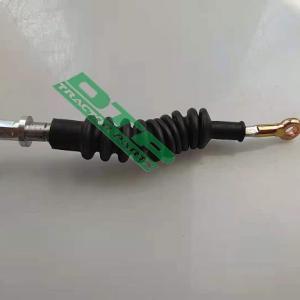 kubota M704 M854 M954 the spare parts of tractor 3C081-10750 cable WIRE PTO