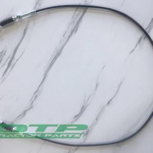 kubota M704 tractor parts 3C001-27740 CABLE