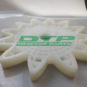 kubota SR551 the spare parts of harvester 52200-61240 white 12 teeth wheel SPROCKET