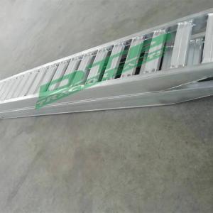 ladder aluminium excavator loading ramps aluminium folding loading ramp ladder aluminium excavator loading ramps aluminium folding loading ramp